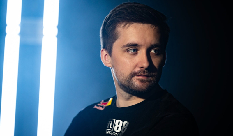 aliStair ： 我们想为澳大利亚CS赢得荣耀