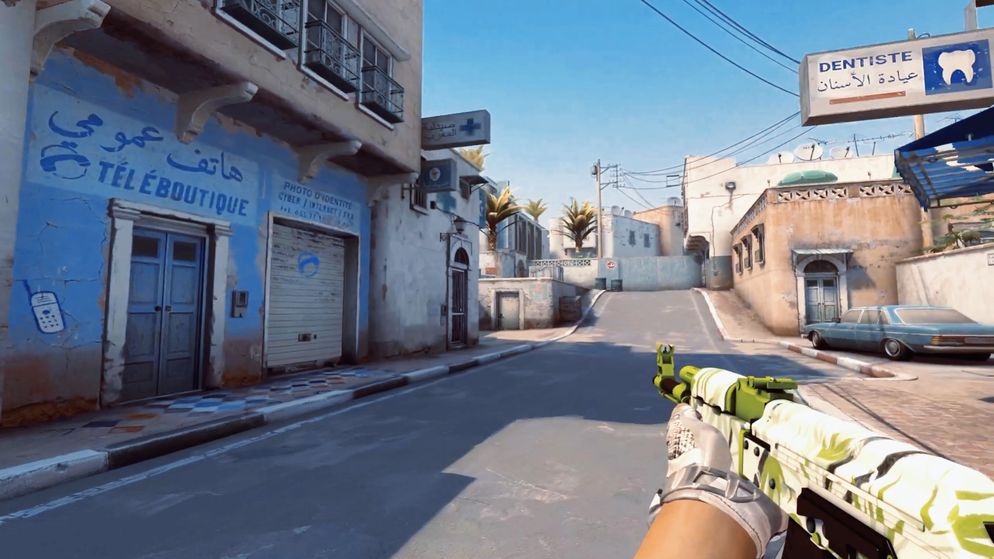 IEM Katowice 2025 小组赛最佳狙击手