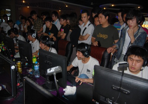 OG 对阵 NRG ，BetBoom 与 Wildcard 争夺 Austin 主要阶段 2 名额