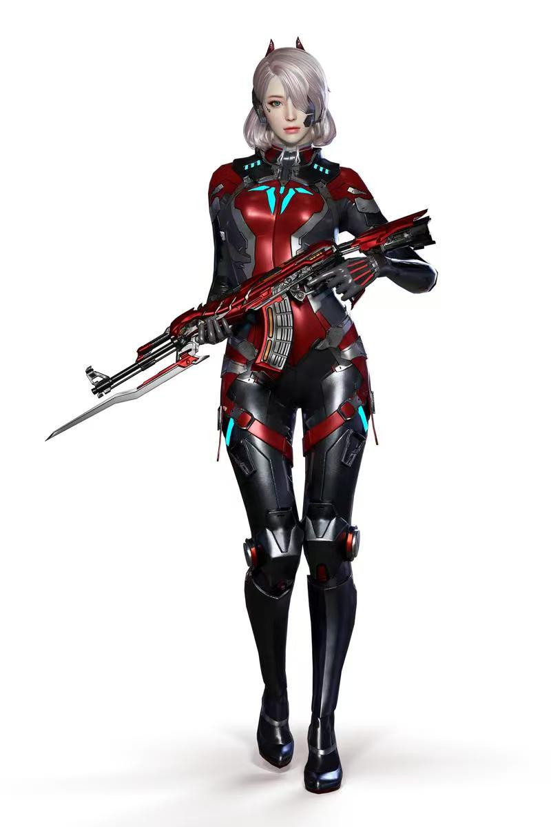 Nemiga为 Spirit -bound zweih 找到替代者;