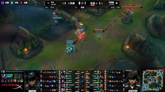 HLTV本周世界排名：NIP进入Top5