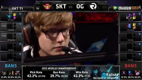 LPL季后赛形势：若JDG赢AL或EDG赢LNG，则FPX晋级季后赛