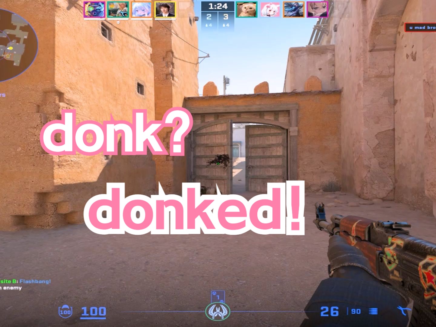 Meiko英文流：赛季初出师不利，但Uzi加入后我们在慢慢步入正轨了