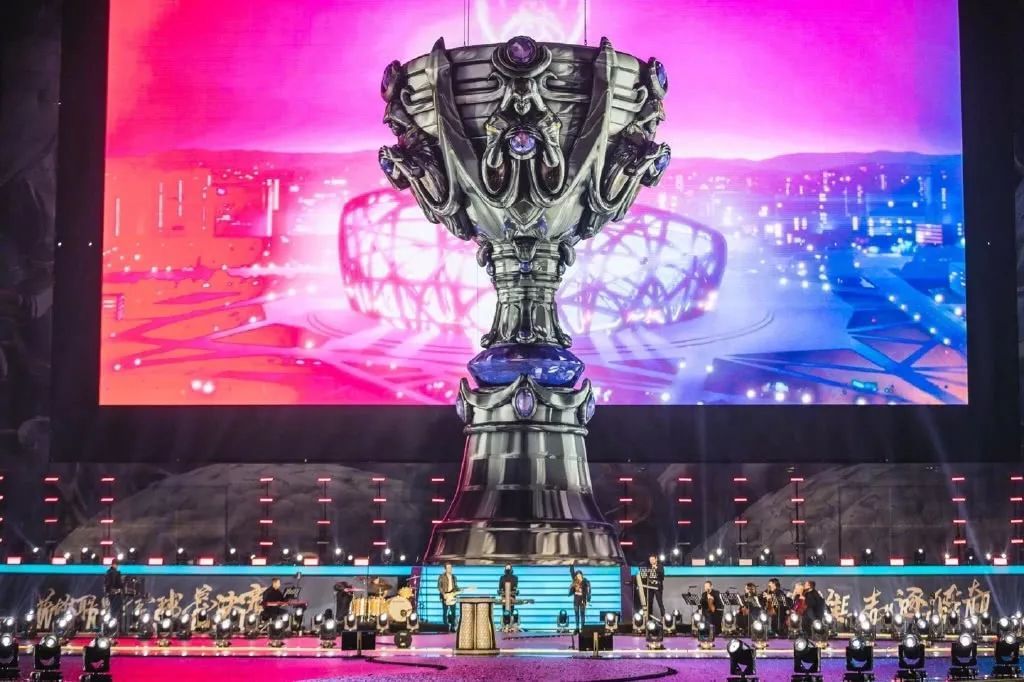 传闻： JACKASMO 将替换CYPHER在 Fnatic