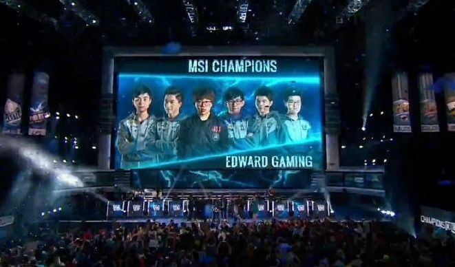 CSGO PGL安特卫普Major欧洲RMR参赛名单确定