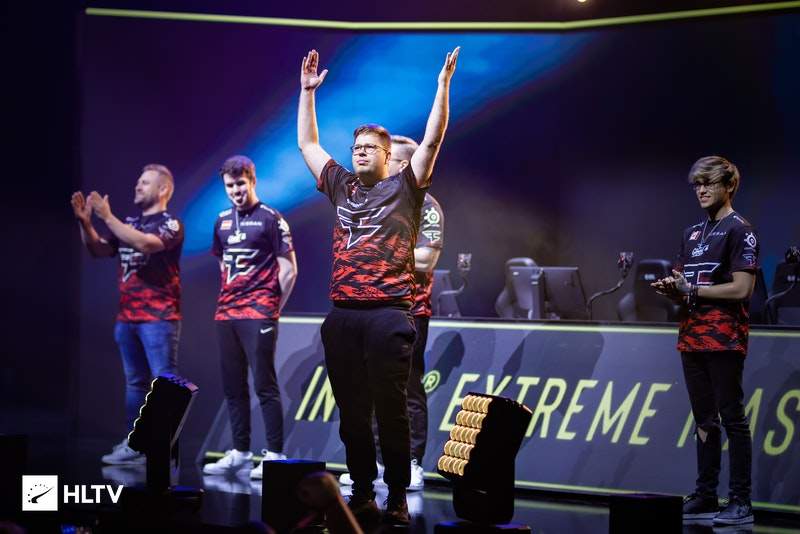 那还得看我的！韩国记者：没想到这是Ale的主场