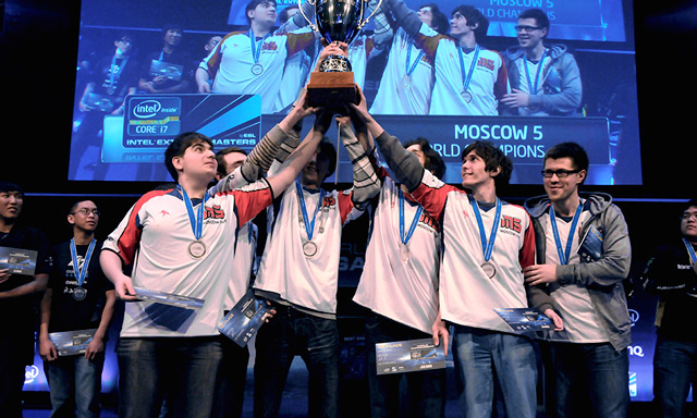 Robiin谈失败的 Alliance 阵容改组及其离队