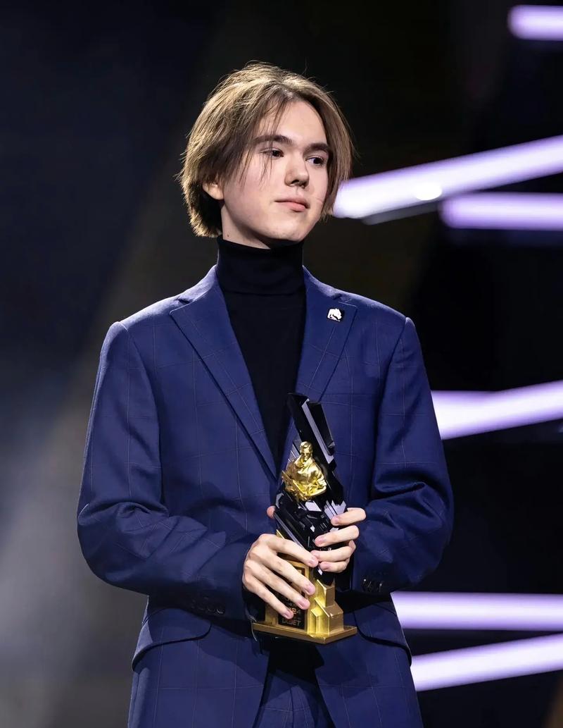 ropz 在 Vitality 中：“我们在关键时刻依靠胜利，这就是我在这里的原因”