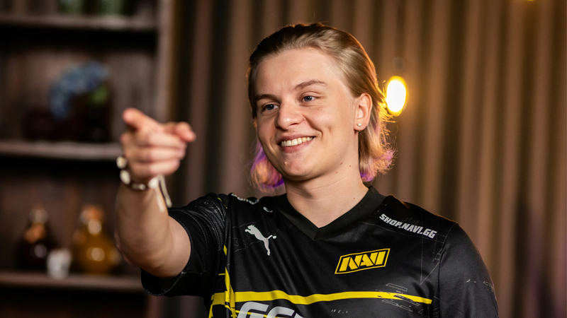 Oh My God 官方： Tianzhen (郭启凡) 从今天开始以自由球员身份离开球队