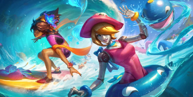 T1 正式宣布 GBM 将以主播身份回归 T1