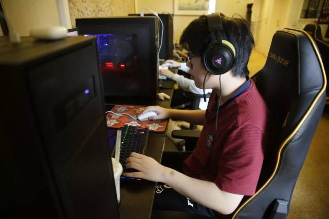 哈迪斯谈他的G2机会：“我只想证明我可以在Tier 1比赛”