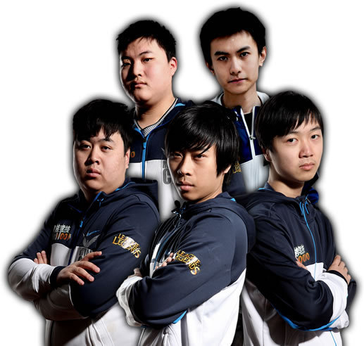 Ninjas in Pyjamas 击败了 Cloud9 并继续前往 BLAST Premier Fall Groups