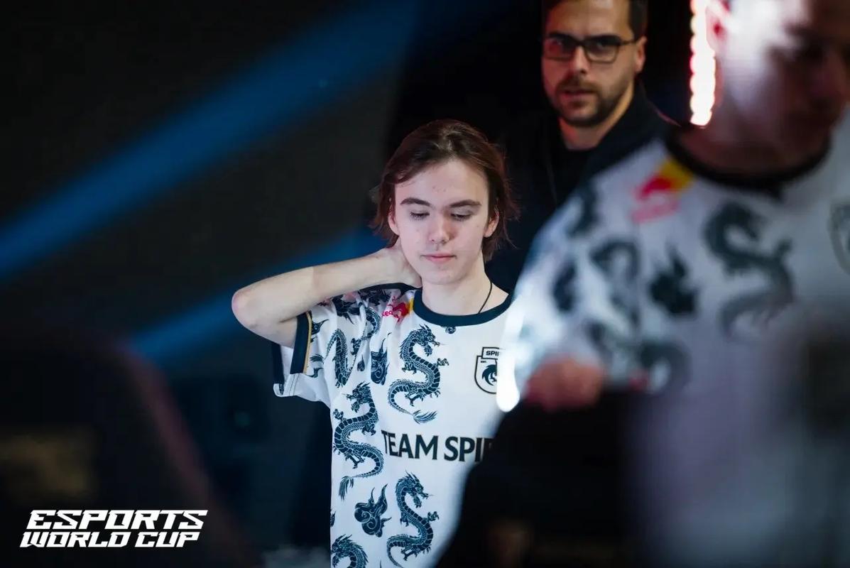 WBG官宣：Bin正式离队