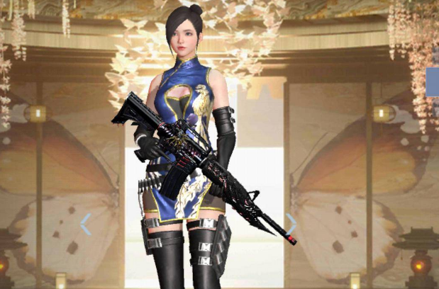 Valve 发布了 1.1 GB 的补丁，修复了 Ancient 和 Train 上的移动和碰撞更新