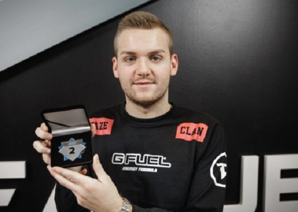 LCK 尺帝接受采访：我认为LPL选手要更厉害一些