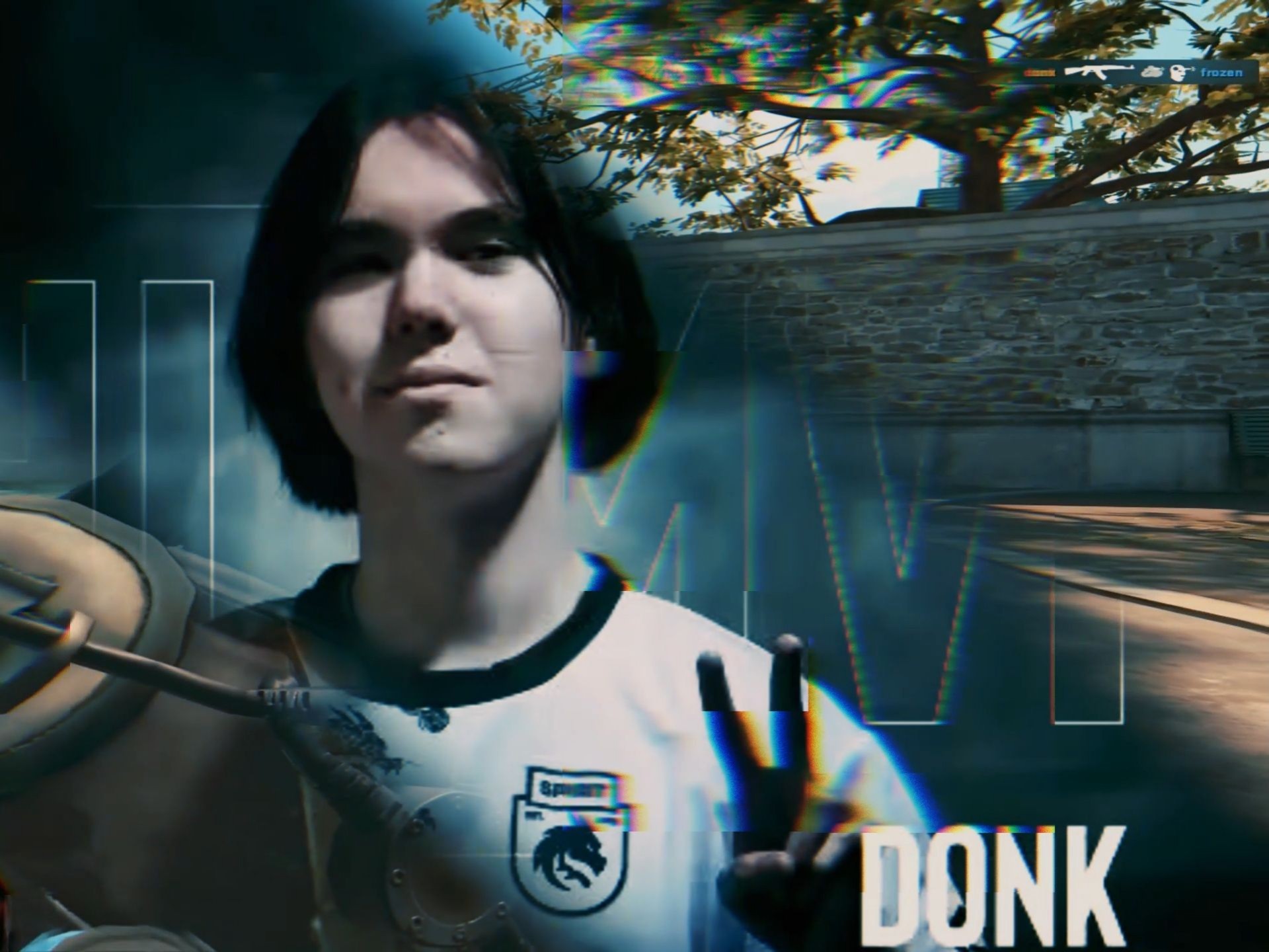 CS2 发布了一个更新 - 重新设计了 Premier 模式的界面