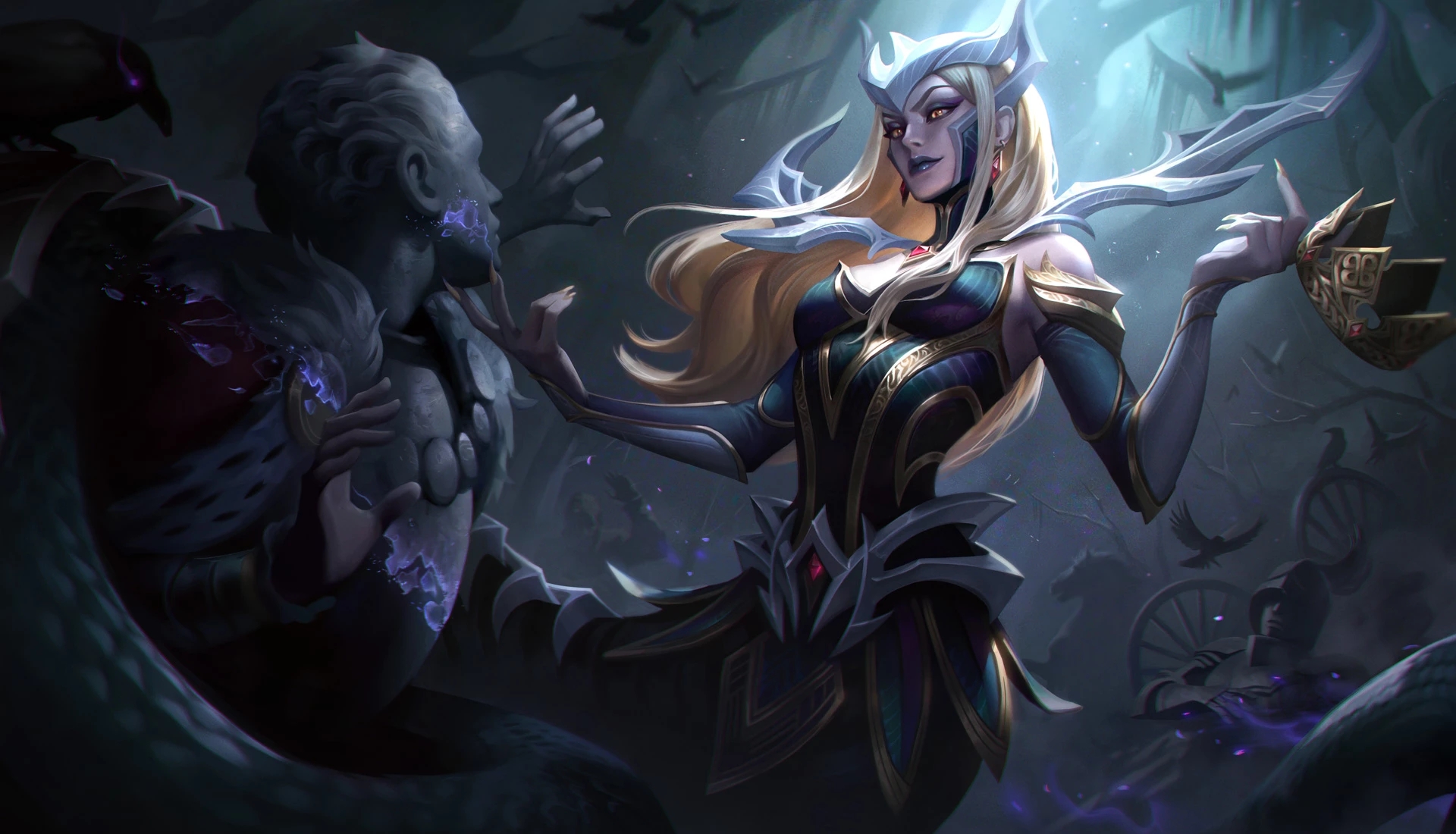 据外网爆料，EDG冠军皮肤将于12.9版本上线