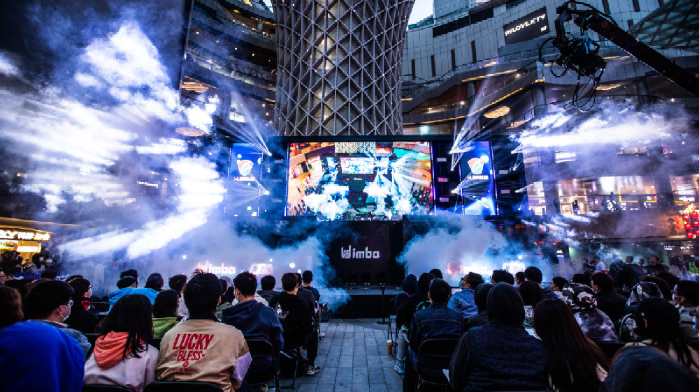 Karmine Corp Blue 击败 Los Ratones 以进入 EMEA Masters 2025 夏季总决赛