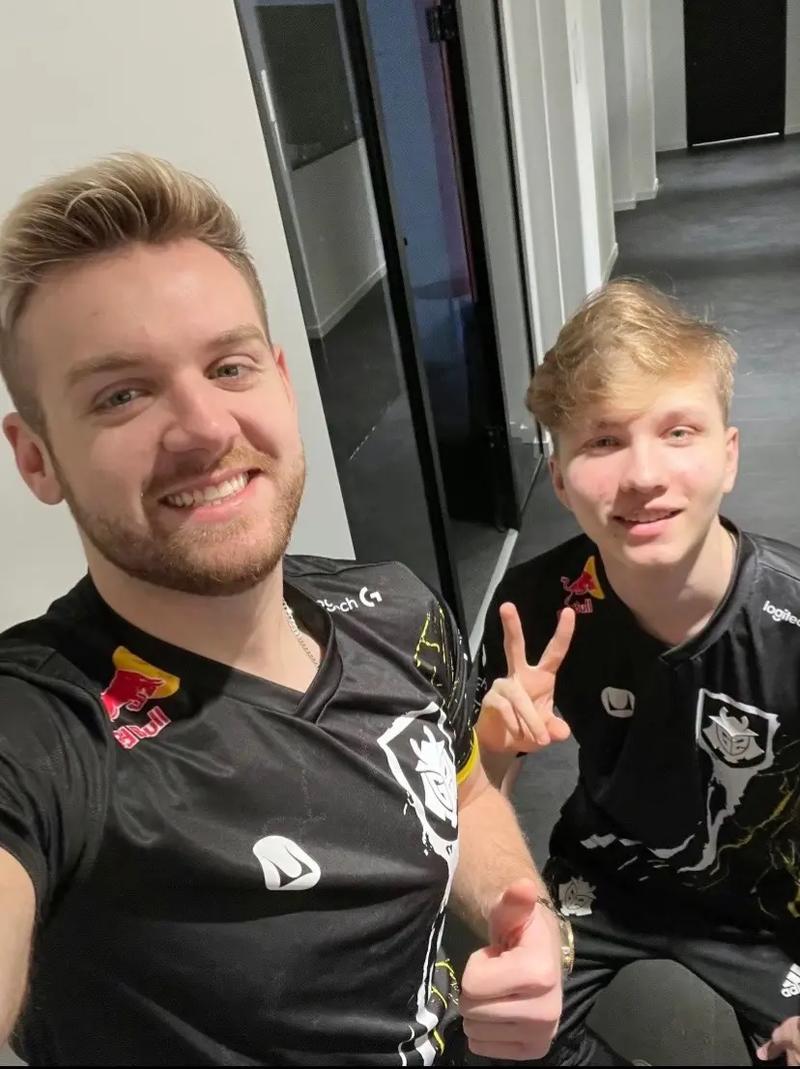 Complexity 在决赛中击败 Wildcard，获得了 PGL Bucharest 2025 的名额