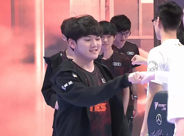 All Gamers 和 TEC Esports 从 VCT 2025： China Kickoff 中被淘汰