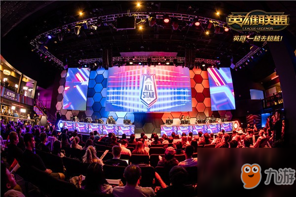 2023季前启航赛即将开始！