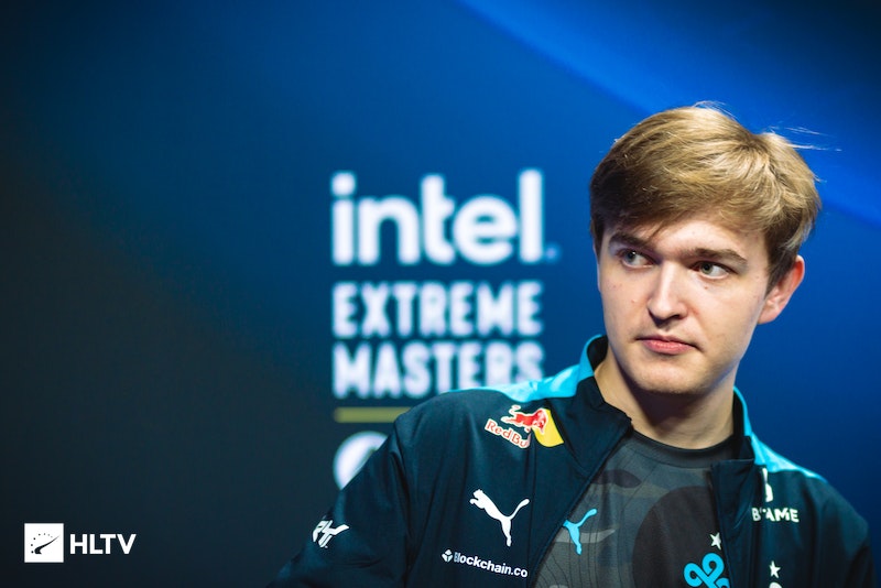 Pimp锐评BLAST秋决：G2个人实力雄厚 NAVI仍是Top1战队