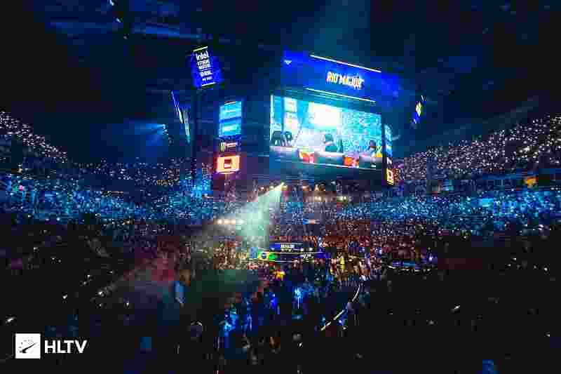 Beichuan 加入了 Bilibili Gaming