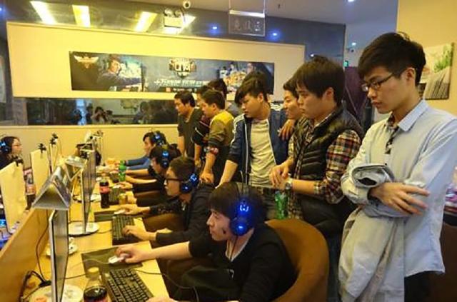 IEM悉尼站亚洲预选赛：TYLOO轻松晋级半决赛