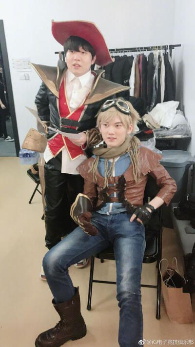 恭喜火豹电竞获得2025KPL夏季赛临时席位！